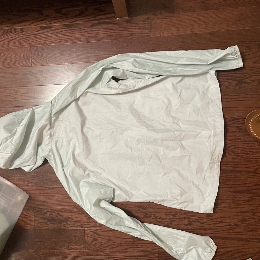 Running jacket - Picture 4 of 5